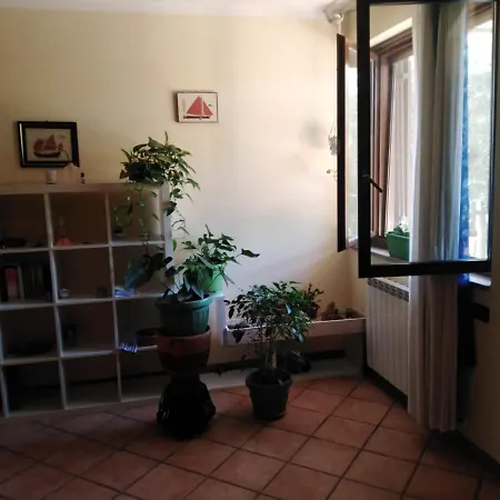 Casa Leccino Апартаменты