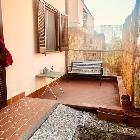 Casa Leccino Apartman *