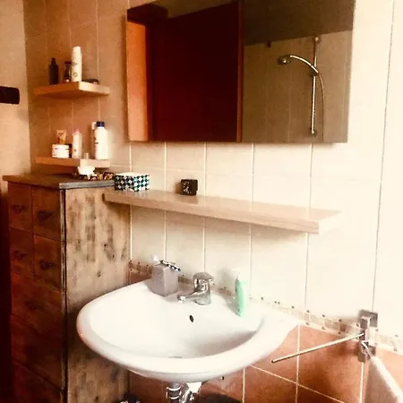 Apartman Casa Leccino
