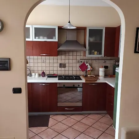 Апартаменты Casa Leccino *