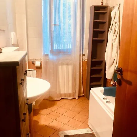 Casa Leccino Apartman *