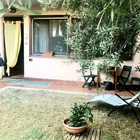 Apartman Casa Leccino