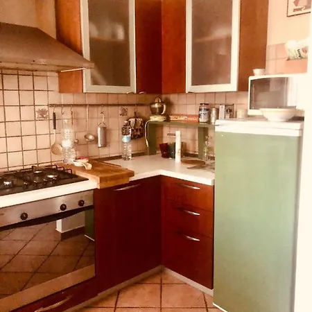 Casa Leccino * Ravigliano