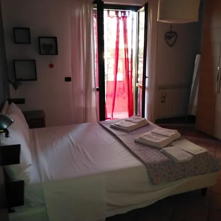 Casa Leccino Apartman