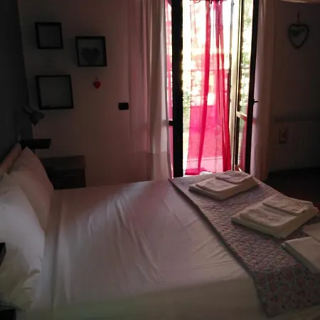 Casa Leccino Apartman