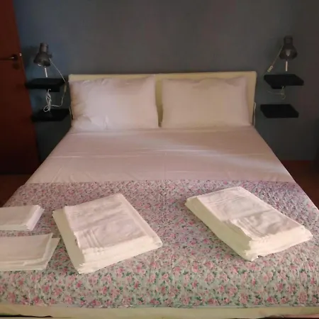Casa Leccino Apartman *