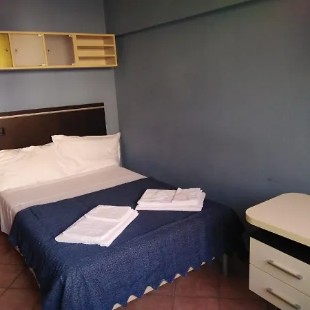 Апартаменты Casa Leccino *